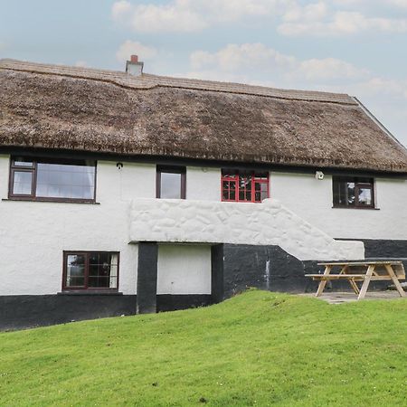 Corrib Villa Glentrasna Exterior photo